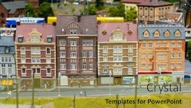  Presentation with cities - 