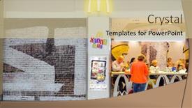  Presentation with corporation - 