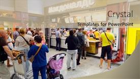  Presentation with corporation - 