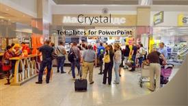  Presentation with corporation - 