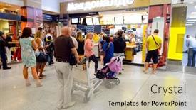  Presentation with corporation - 