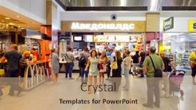  Presentation with corporation - 