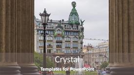  Presentation with singer - 