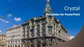  Presentation with singer - 