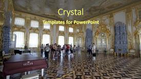  Presentation with tsar - Audience pleasing PPT theme consisting of saint-petersburg-russia-june-15 backdrop and a tawny brown colored foreground