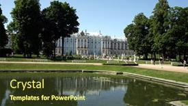  Presentation with tsar - 