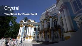  Presentation with tsar - 