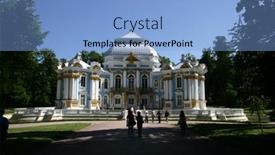  Presentation with tsar - 