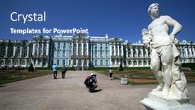  Presentation with tsar - 