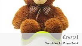  Presentation with learn - Slide set with saint-petersburg-russia-march-01 background and a white colored foreground