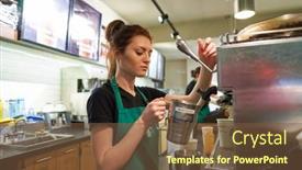  Presentation with corporation - 