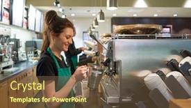  Presentation with corporation - Colorful slide deck enhanced with saint-petersburg-russia-march-12 backdrop and a tawny brown colored foreground