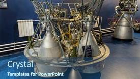  Presentation with engine - 