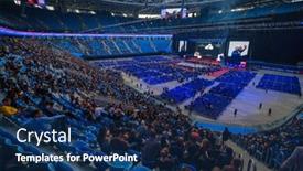  Presentation with forum - 