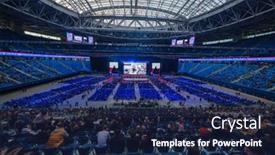  Presentation with forum - 