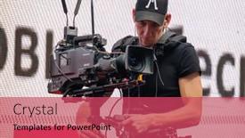  Presentation with broadcasting - 