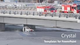  Presentation with rescue - 