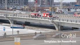  Presentation with rescue - 