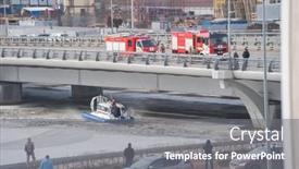  Presentation with rescue - 