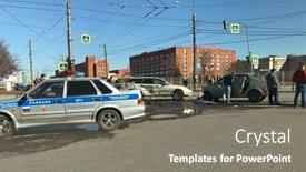  Presentation with alive - 