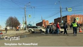  Presentation with alive - 