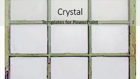  Presentation with grunge vintage music notes - Colorful slide deck enhanced with saish - panel of vintage grunge sash backdrop and a light gray colored foreground