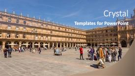  Presentation with important - 