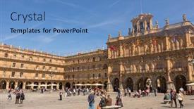  Presentation with important - 