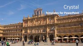  Presentation with important - 