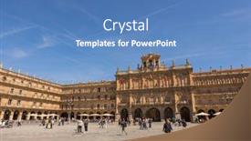  Presentation with important - 