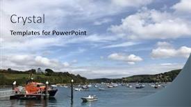  Presentation with craft - 