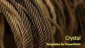  Presentation with curtain - PPT layouts with closing curtains - sale of curtain cord roll background and a wine colored foreground