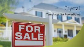  Presentation with estate - 