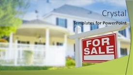  Presentation with estate - 