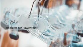  Presentation with retail store - Presentation design with sales-day-in-the-retail background and a  colored foreground