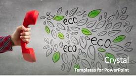  Presentation with call of dutty - Presentation theme having sales effectiveness - getting a call background and a  colored foreground