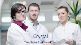  Presentation with man vs woman - Amazing PPT layouts having  backdrop and a  colored foreground.