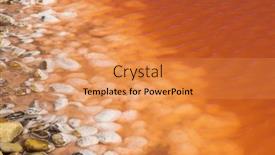  Presentation with region - PPT layouts featuring salin-de-giraud-in-camargue background and a  colored foreground