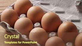  Presentation with salmonella - Audience pleasing PPT theme consisting of end life care - stop smoking - woman breaking backdrop and a lemonade colored foreground.