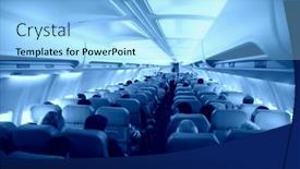  Presentation with salon - 