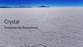  Presentation with bolivia tourism - Audience pleasing PPT layouts consisting of man in handcuffs on brick backdrop and a tawny brown colored foreground.