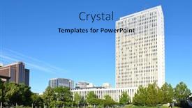  Presentation with lds - Slide deck featuring salt-lake-city-utah-june background and a teal colored foreground