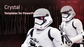  Presentation with salt lake city - Presentation design with salt-lake-city-utah-usa background and a wine colored foreground