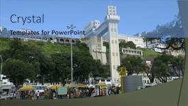  Presentation with brazil - 