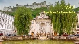  Presentation with salzburg - 