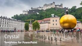  Presentation with salzburg - 