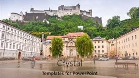  Presentation with salzburg - 