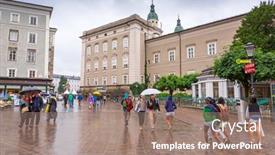  Presentation with salzburg - 