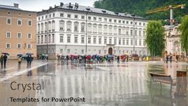  Presentation with salzburg - 