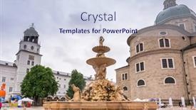  Presentation with salzburg - 